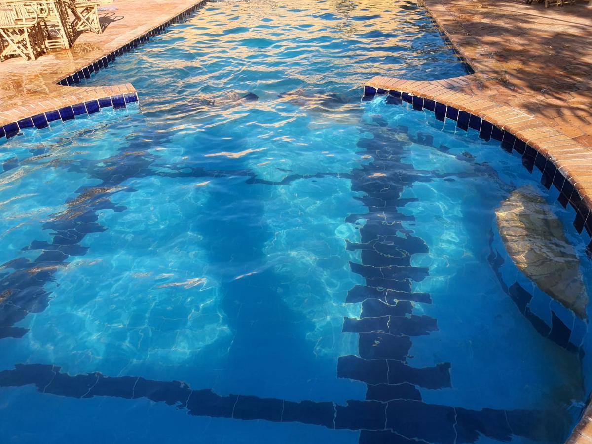 Qasr El Salam Bed & Breakfast Siwa Oasis Eksteriør bilde